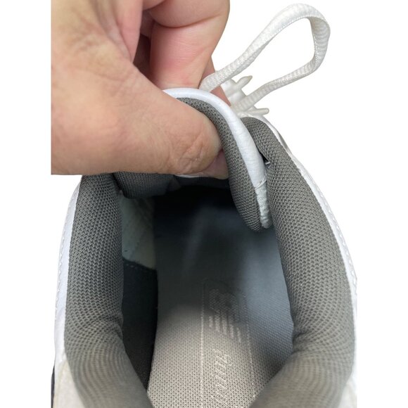 New Balance 409 Mens MX409WG White Sneakers Size 11 SKU 9478 - Picture 8 of 16